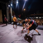 Street Mode Festival 2018 - Thessaloniki, Greece