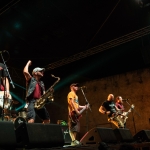 Street Mode Festival 2018 - Thessaloniki, Greece