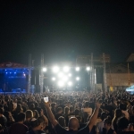 Street Mode Festival 2018 - Thessaloniki, Greece