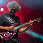 Street Mode Festival 2018 - Thessaloniki, Greece