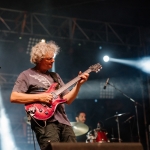 Street Mode Festival 2018 - Thessaloniki, Greece