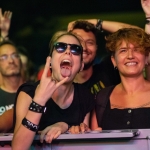 Street Mode Festival 2018 - Thessaloniki, Greece