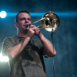 Street Mode Festival 2018 - Thessaloniki, Greece