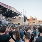 Street Mode Festival 2018 - Thessaloniki, Greece