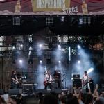 Street Mode Festival 2018 - Thessaloniki, Greece