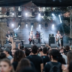 Street Mode Festival 2018 - Thessaloniki, Greece