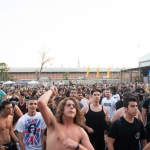 Street Mode Festival 2018 - Thessaloniki, Greece