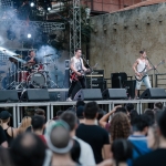 Street Mode Festival 2018 - Thessaloniki, Greece