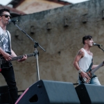 Street Mode Festival 2018 - Thessaloniki, Greece