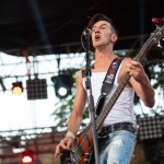 Street Mode Festival 2018 - Thessaloniki, Greece