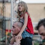 Street Mode Festival 2018 - Thessaloniki, Greece