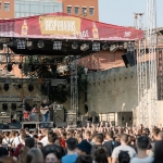 Street Mode Festival 2018 - Thessaloniki, Greece