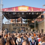 Street Mode Festival 2018 - Thessaloniki, Greece