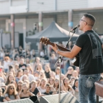 Street Mode Festival 2018 - Thessaloniki, Greece