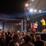 Street Mode Festival 2018 - Thessaloniki, Greece