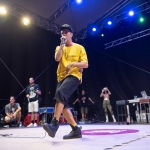 Street Mode Festival 2018 - Thessaloniki, Greece