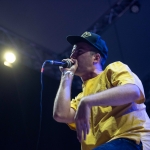 Street Mode Festival 2018 - Thessaloniki, Greece