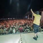 Street Mode Festival 2018 - Thessaloniki, Greece