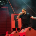 Street Mode Festival 2018 - Thessaloniki, Greece