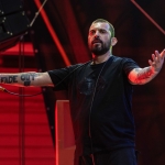 Street Mode Festival 2018 - Thessaloniki, Greece