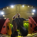 Street Mode Festival 2018 - Thessaloniki, Greece