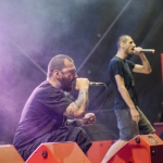 Street Mode Festival 2018 - Thessaloniki, Greece