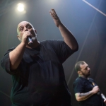 Street Mode Festival 2018 - Thessaloniki, Greece