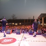 Street Mode Festival 2018 - Thessaloniki, Greece