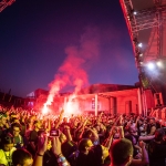 Street Mode Festival 2018 - Thessaloniki, Greece