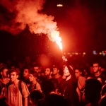 Street Mode Festival 2018 - Thessaloniki, Greece