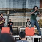 Street Mode Festival 2018 - Thessaloniki, Greece