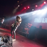 Street Mode Festival 2018 - Thessaloniki, Greece