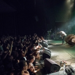 Street Mode Festival 2018 - Thessaloniki, Greece