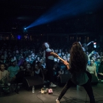 Street Mode Festival 2018 - Thessaloniki, Greece