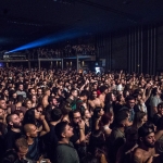 Street Mode Festival 2018 - Thessaloniki, Greece