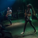 Street Mode Festival 2018 - Thessaloniki, Greece