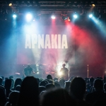 Street Mode Festival 2018 - Thessaloniki, Greece