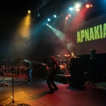 Street Mode Festival 2018 - Thessaloniki, Greece