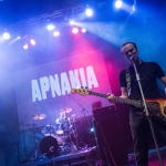 Street Mode Festival 2018 - Thessaloniki, Greece