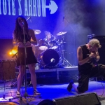 Street Mode Festival 2018 - Thessaloniki, Greece