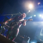 Street Mode Festival 2018 - Thessaloniki, Greece