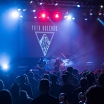 Street Mode Festival 2018 - Thessaloniki, Greece