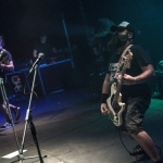 Street Mode Festival 2018 - Thessaloniki, Greece