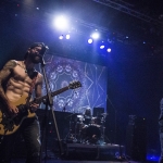 Street Mode Festival 2018 - Thessaloniki, Greece