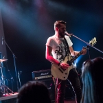 Street Mode Festival 2018 - Thessaloniki, Greece