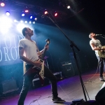 Street Mode Festival 2018 - Thessaloniki, Greece