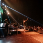 Street Mode Festival 2018 - Thessaloniki, Greece