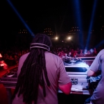 Street Mode Festival 2018 - Thessaloniki, Greece