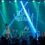 Street Mode Festival 2018 - Thessaloniki, Greece