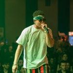 Street Mode Festival 2018 - Thessaloniki, Greece